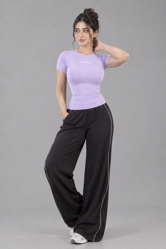 The Elite Second-Skin Compression Tee