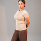 The Elite Second-Skin Compression Tee