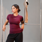 The Elite Second-Skin Compression Tee